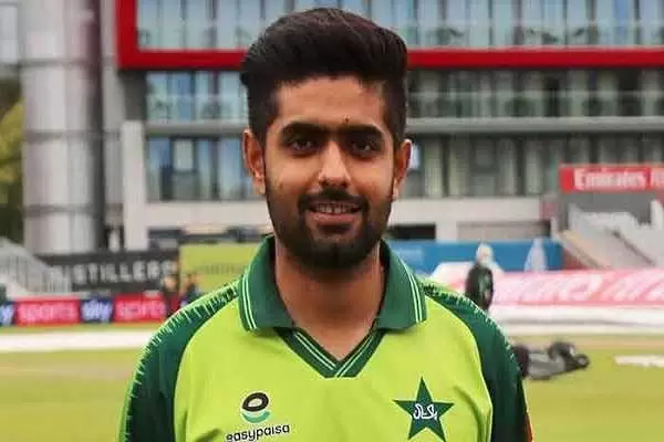 Important Facts About Pakistani Cricketer Babar Azam