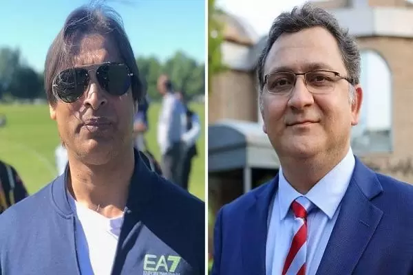 Shoaib Akhtar and Nauman Niaz Controversy| Everything You need to Know