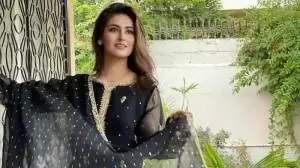 hiba bukhari