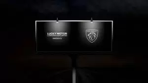 Peugeot Lucky Motors