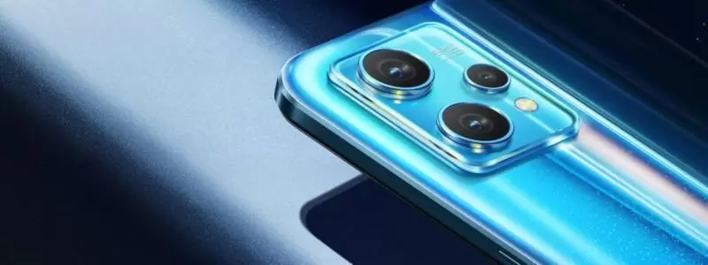 Realme 9 Pro+ Launched with Flagship Camera and Quality Performance
