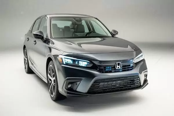Honda Civic 2022 | Price, Specifications & Booking Details