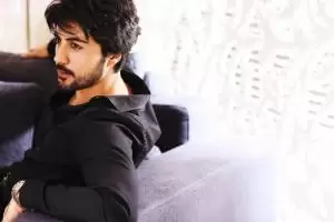 Ali Josh