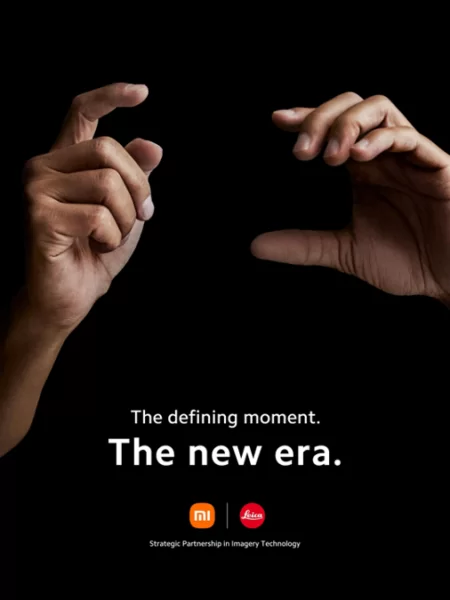 Xiaomi Partnered with Leica for its Upcoming Smartphone