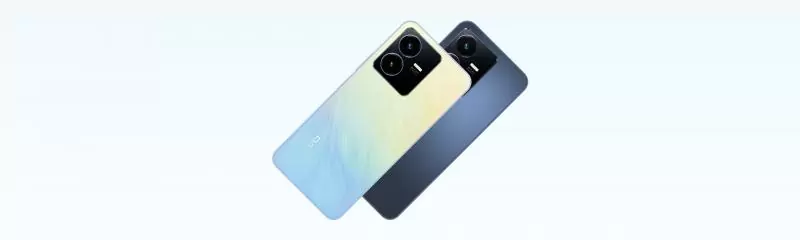 vivo y22s