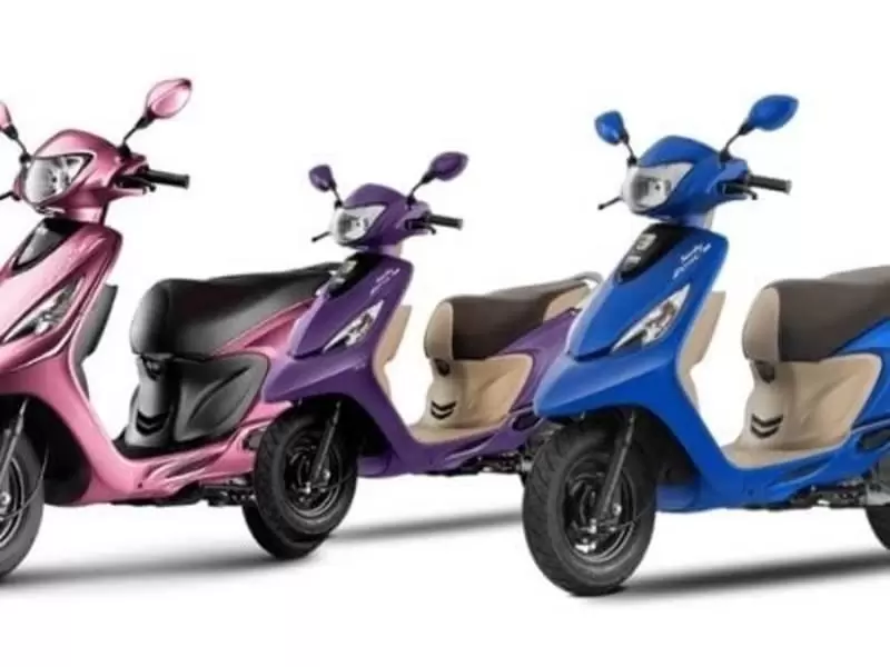 Scooty Price In Pakistan 2024|Scooty For Girls Latest Models