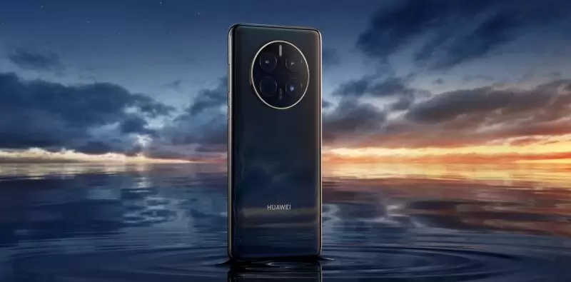 Huawei Mate 50