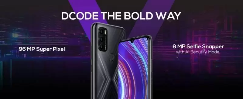 dcode bold