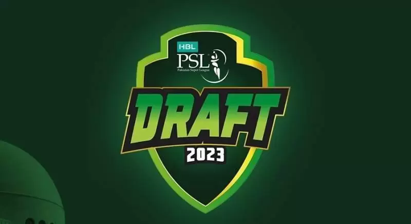 PSL 8 Draft