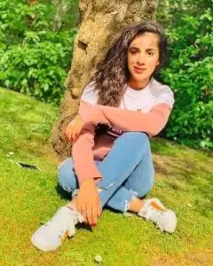 maham amir
