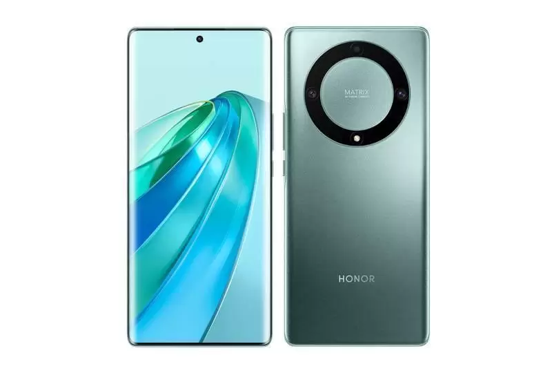 Honor X9a