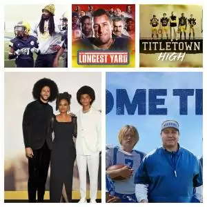Football Movies on Netflix