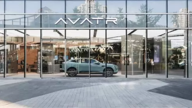 Huawei Avatr E12 Sedan Added to All Electric Vehicle Lineup