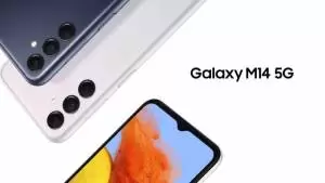 Samsung Galaxy M14