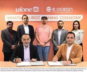 Ufone 4G