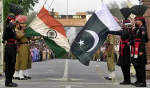 India Pakistan News