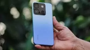 Infinix Smart 7 HD
