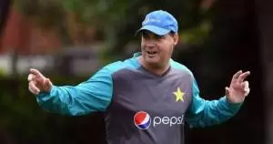 Mickey Arthur