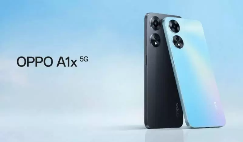 Oppo A1X – Specifications and Price in Pakistan