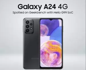 Samsung Galaxy A24 4G