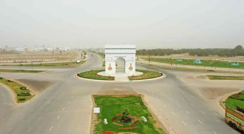 DHA Multan