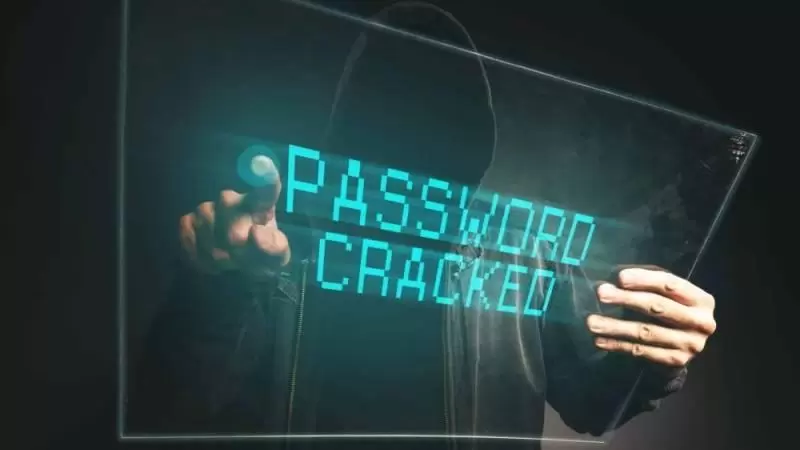 How Artificial Intelligence Can Easily Decode Your Password in A Matter of Seconds