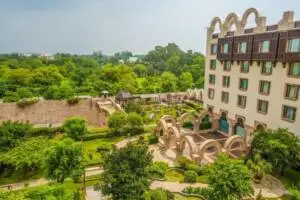 Islamabad Hotels