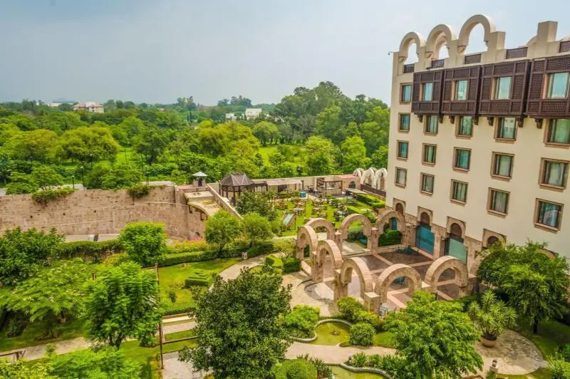 Islamabad Hotels: The Best Places to Stay In 2024