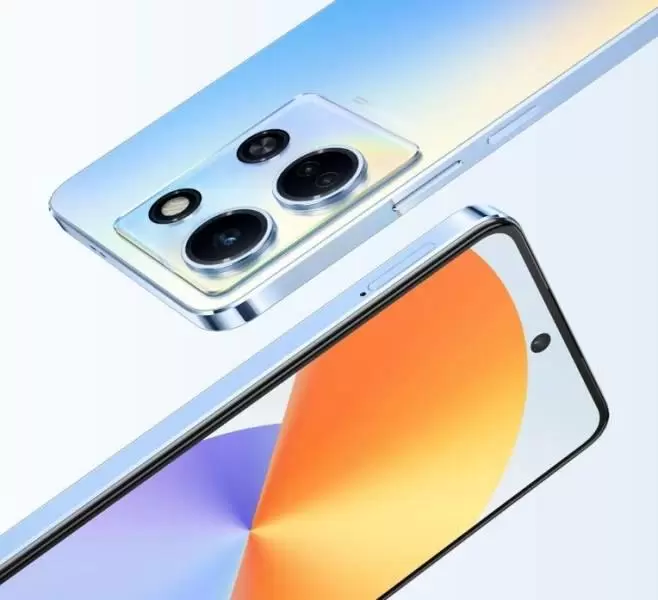 Infinix Note 30 Pro Announced with 108MP Camera