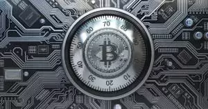 cryptocurrency services