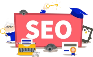 SEO Course in Rawalpindi