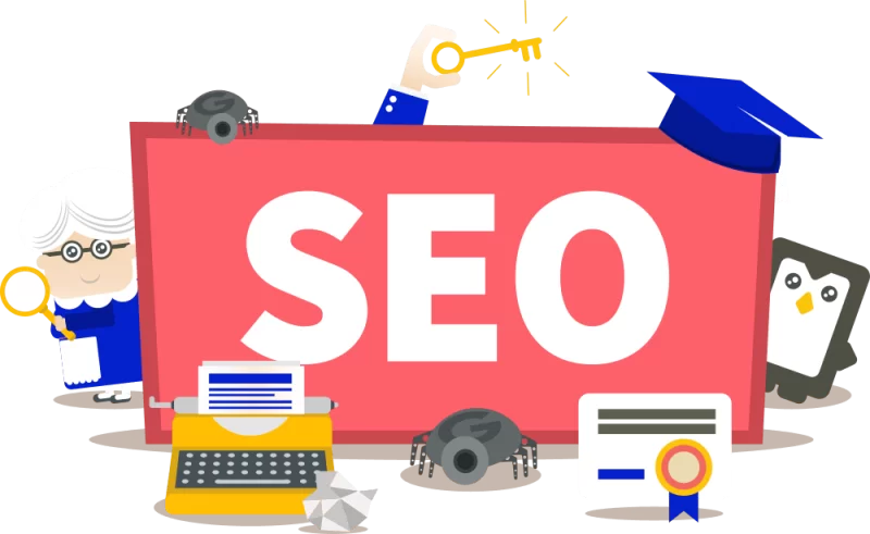 SEO Course in Rawalpindi Boost Your Website’s Visibility