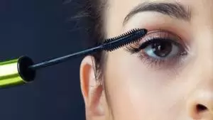 Mascara for Eyes