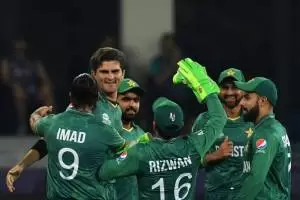 Pakistani Cricket