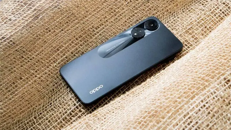 Oppo A78 4G