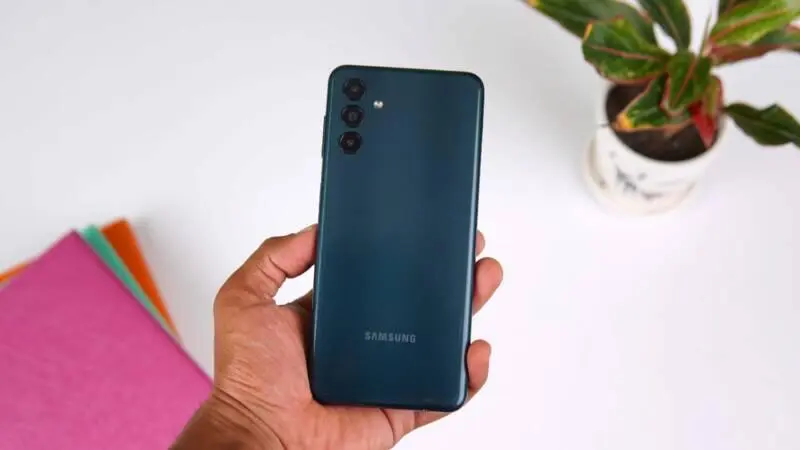Samsung Galaxy A04s Launched with 50MP Camera