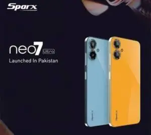 Sparx Neo 7 Ultra