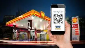 Shell Pakistan