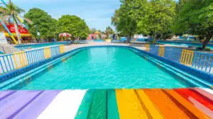 Sozo Water Park Ticket