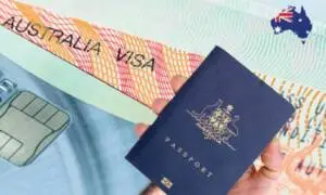 Australian Student Visa