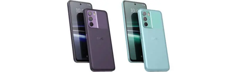 HTC U23