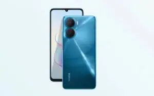 Honor Play 40