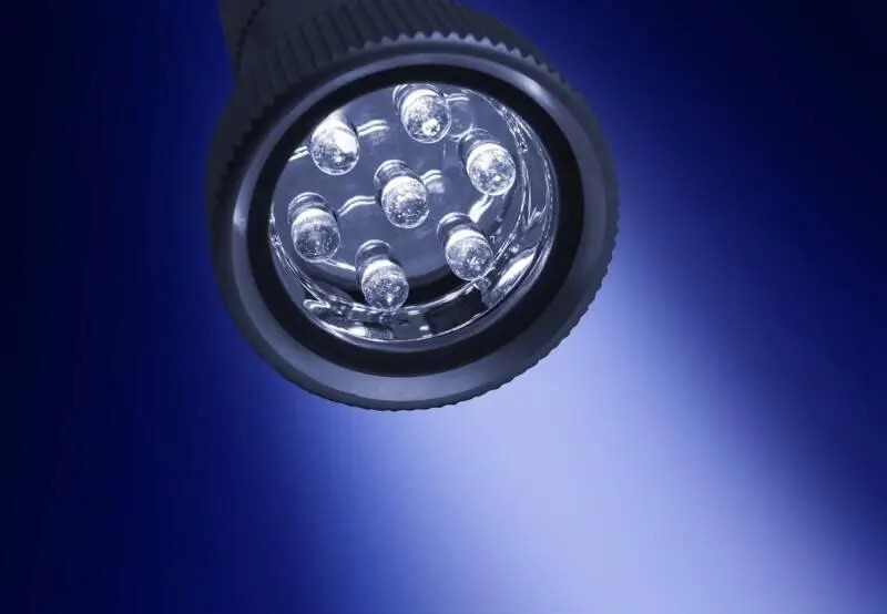 LED Lights Price in Pakistan: Illuminating Your Space