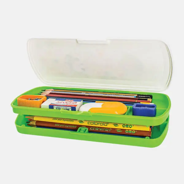 Pencil Boxes: Organize Your Stationery in Style
