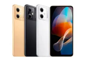 Xiaomi Redmi Note 12R Pro