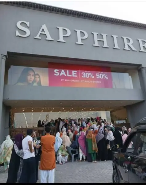 Sapphire Sale 2023