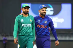 PAK vs IND