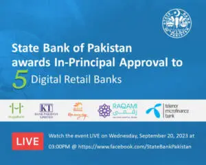 State Bank of Pakistan