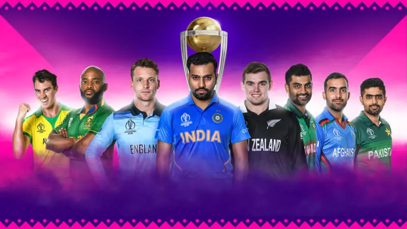 Can Pakistan Overcome the World Cup Semi-Finals?