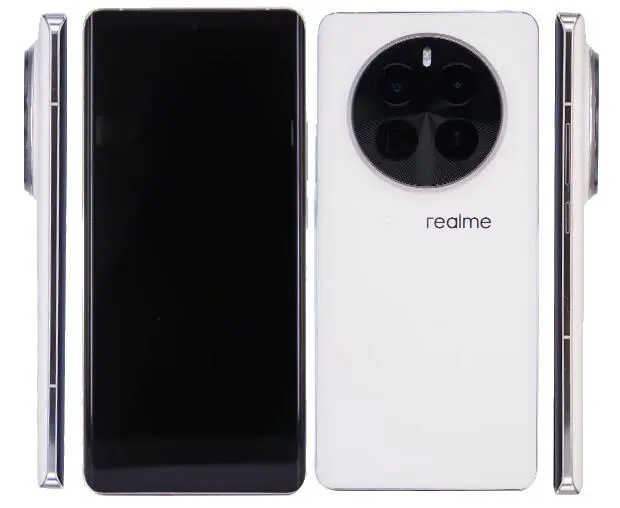 Realme GT5 Pro